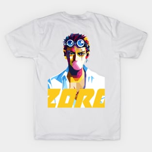 zoro T-Shirt